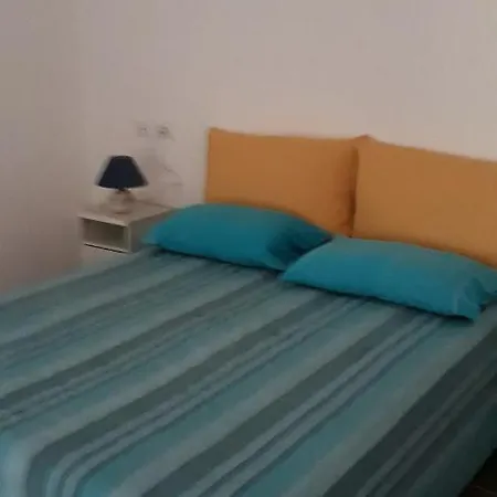 Apartamento Casa Vale