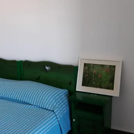 Apartamento Casa Vale *