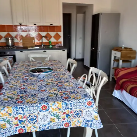 Apartamento Casa Vale Casal Velino
