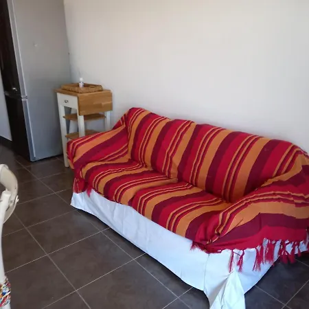 Apartamento Casa Vale